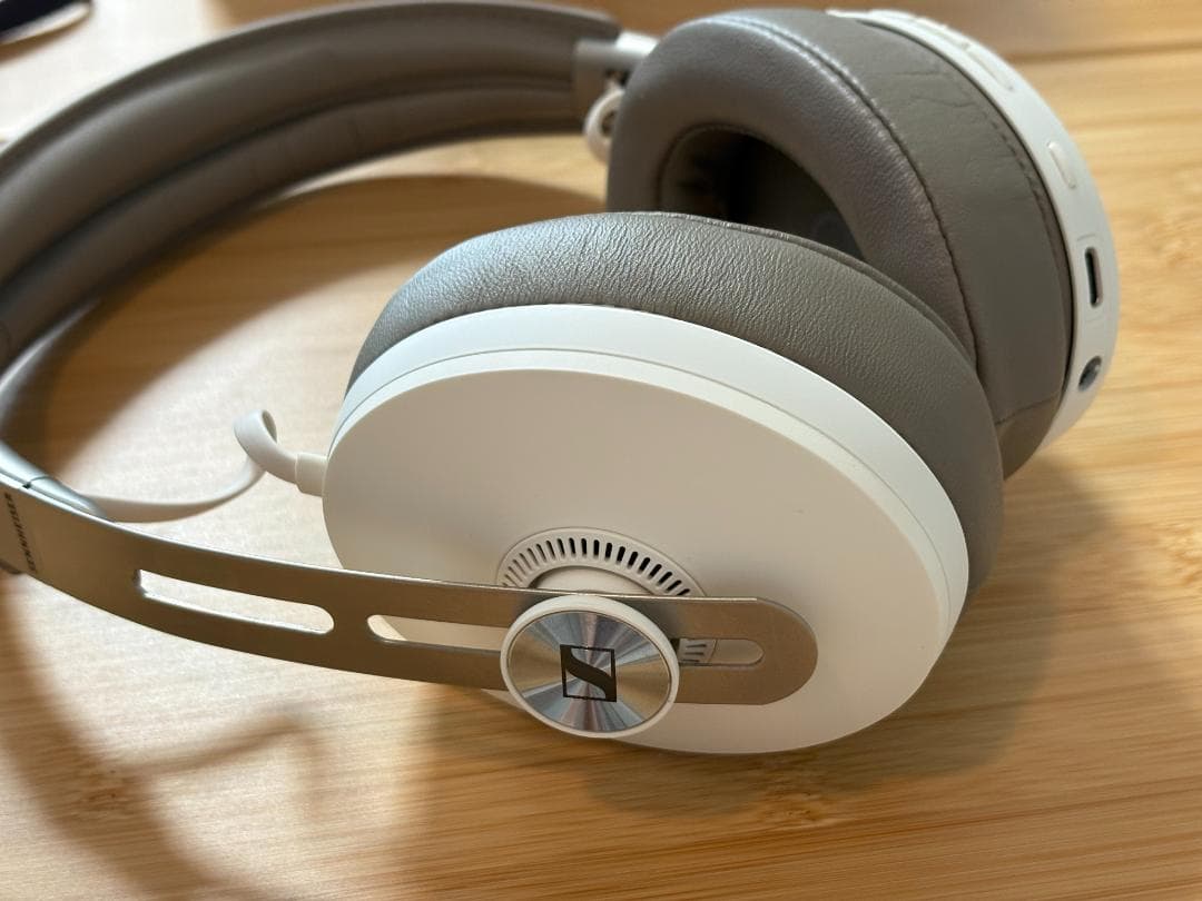 ヘッドホン Sennheiser Momentum Wireless M3AEBTXL