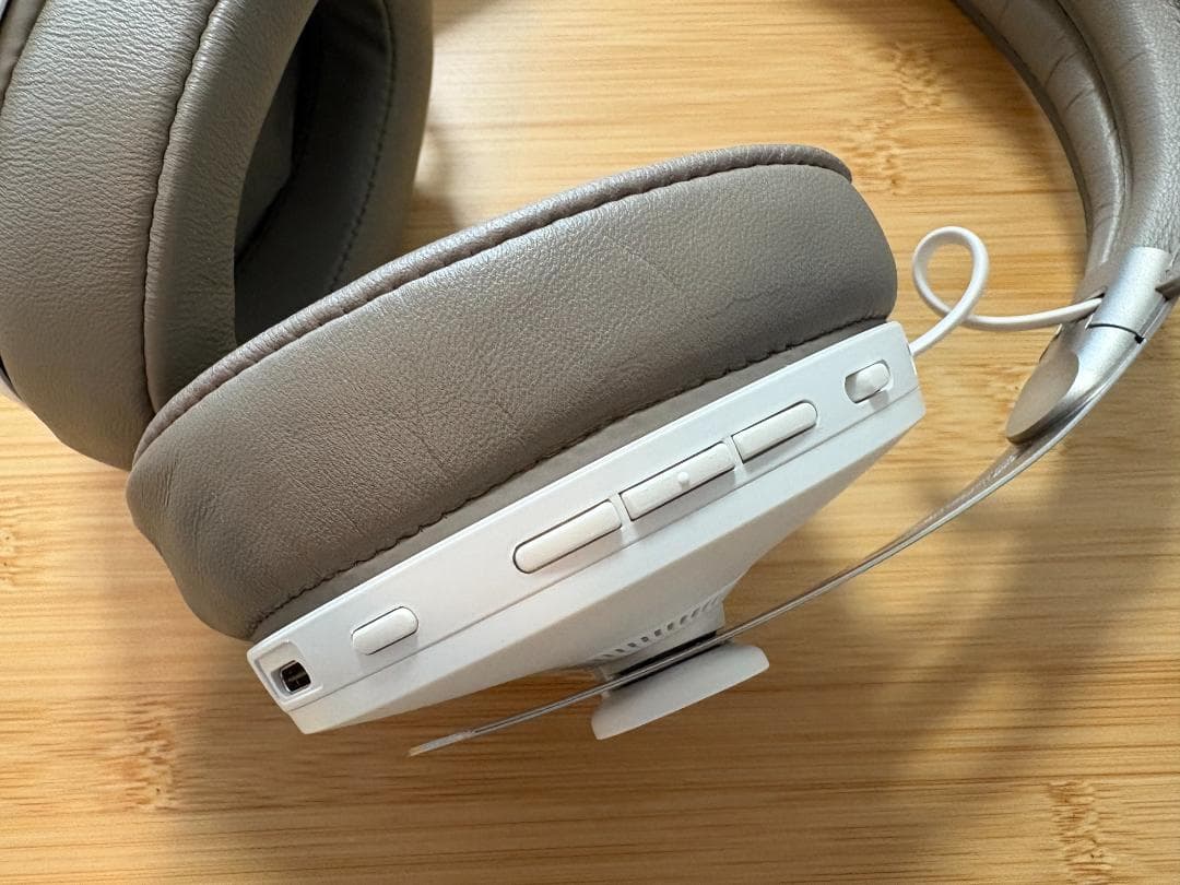 ヘッドホン Sennheiser Momentum Wireless M3AEBTXL