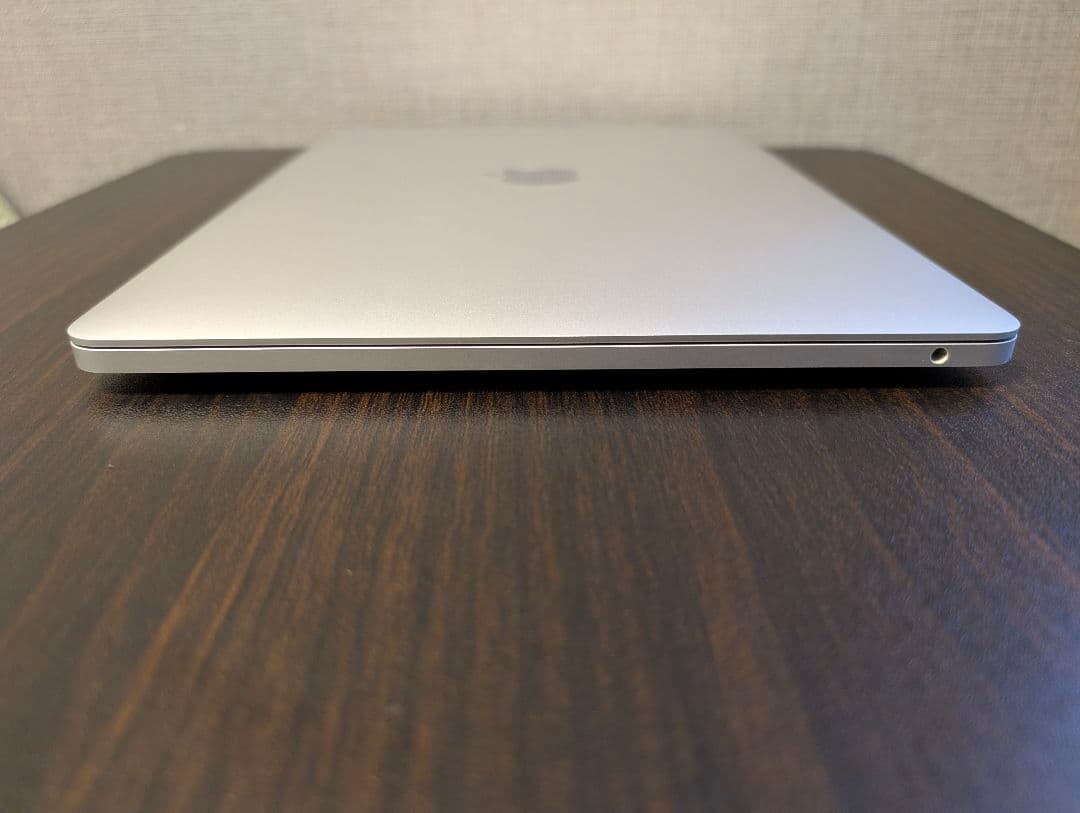 MacBook Pro 2020 13inch シルバー US配列