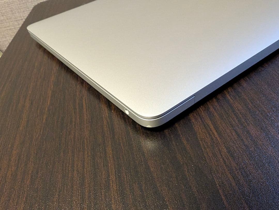 MacBook Pro 2020 13inch シルバー US配列
