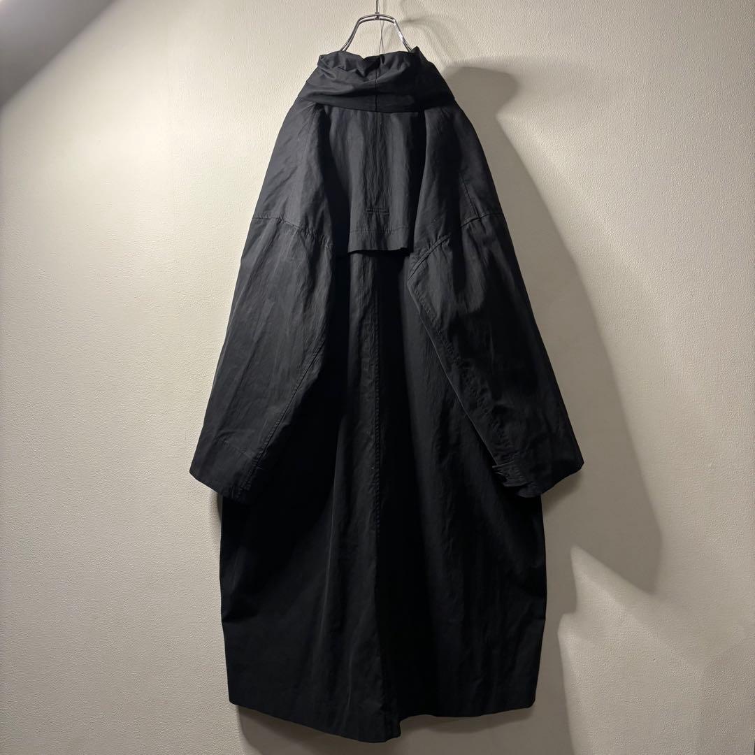 美品 イッセイミヤケ WINDCOAT ISSEY MIYAKE コート