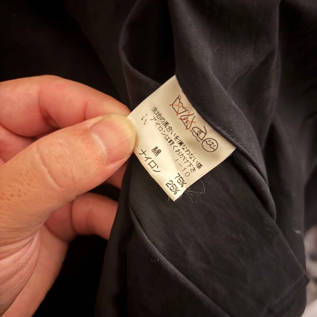 美品 イッセイミヤケ WINDCOAT ISSEY MIYAKE コート