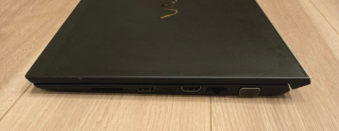 【SIM通信対応】VAIO Pro PK LTE i5/16GB/SX14同等