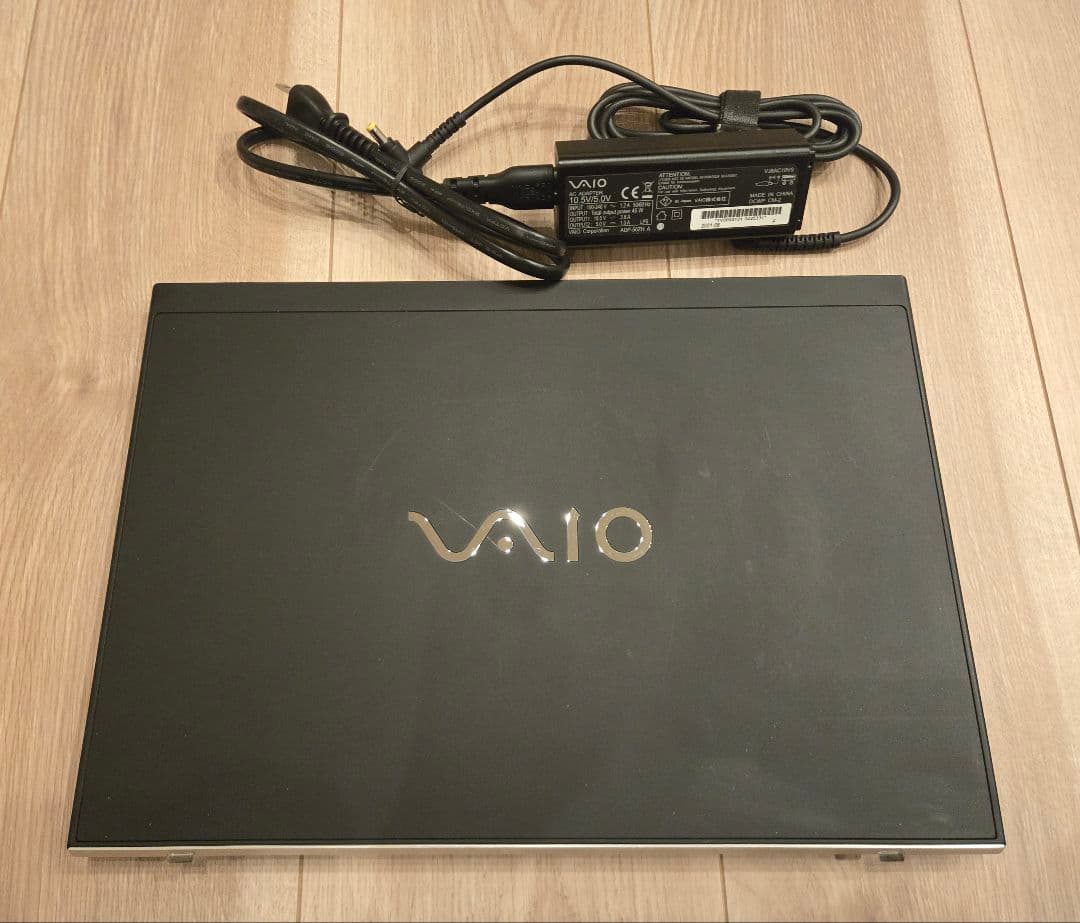 【SIM通信対応】VAIO Pro PK LTE i5/16GB/SX14同等