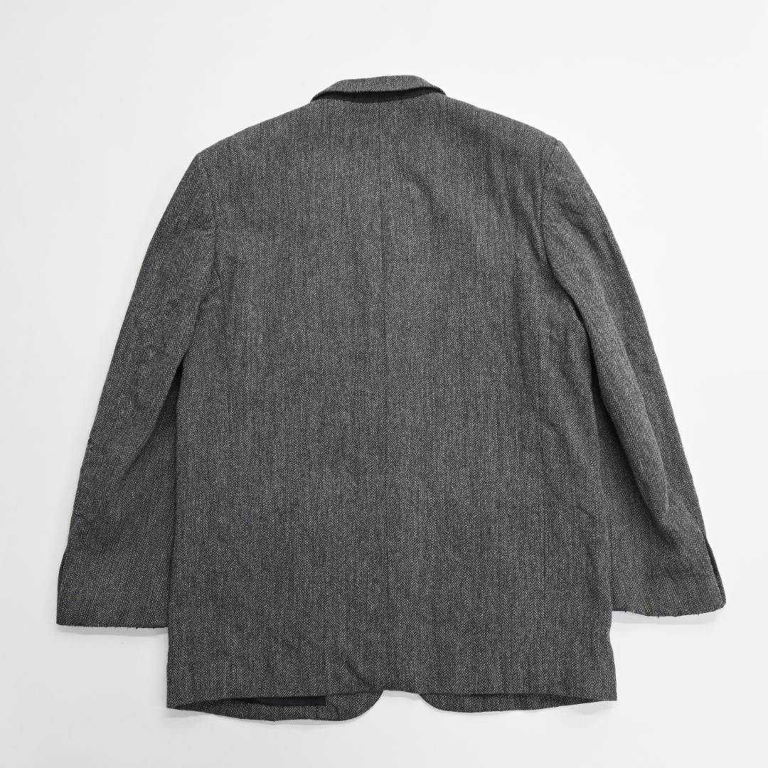 ■ COMMEdesGARCONS HOMME ジャケット グレー 44965*