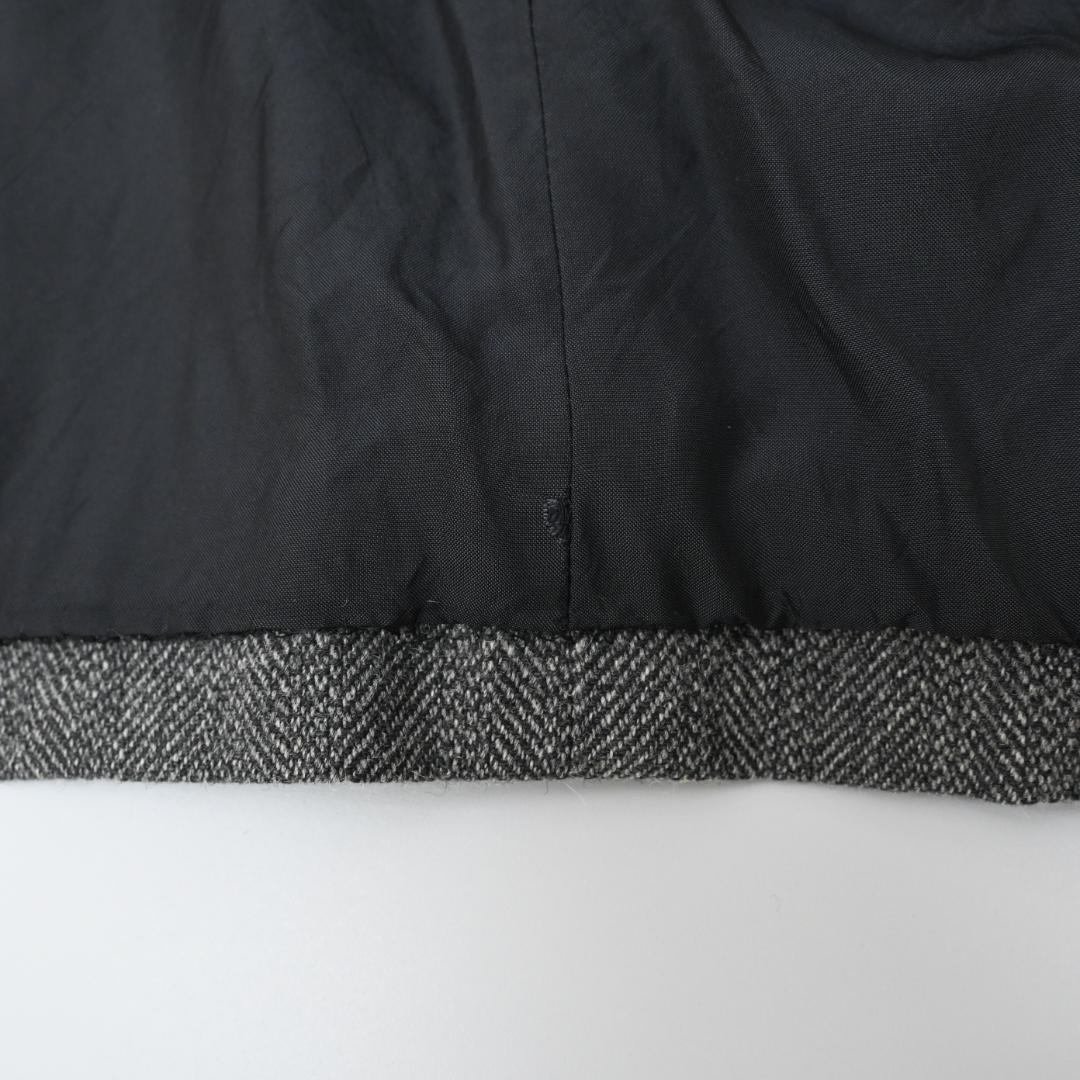 ■ COMMEdesGARCONS HOMME ジャケット グレー 44965*