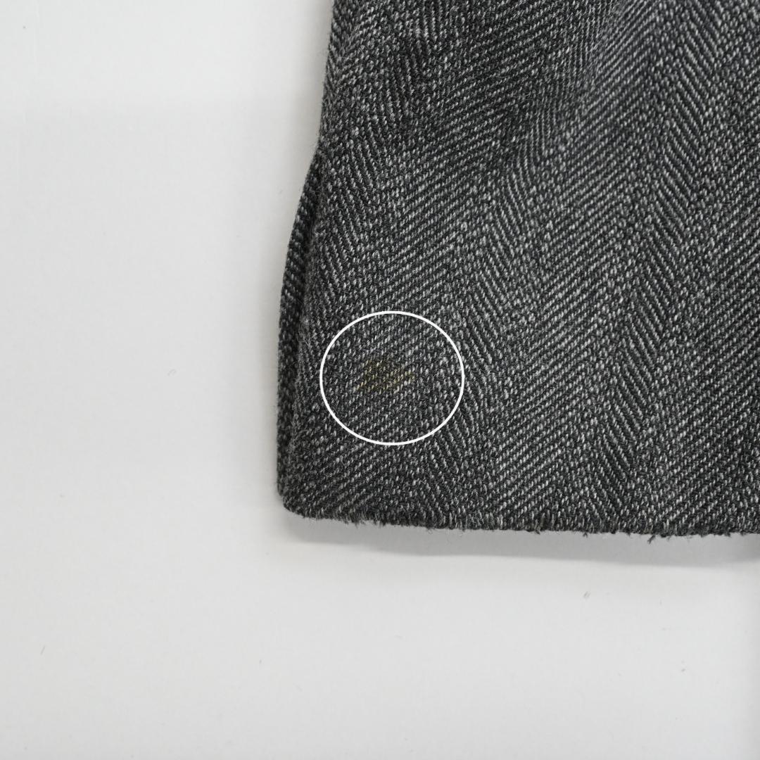 ■ COMMEdesGARCONS HOMME ジャケット グレー 44965*