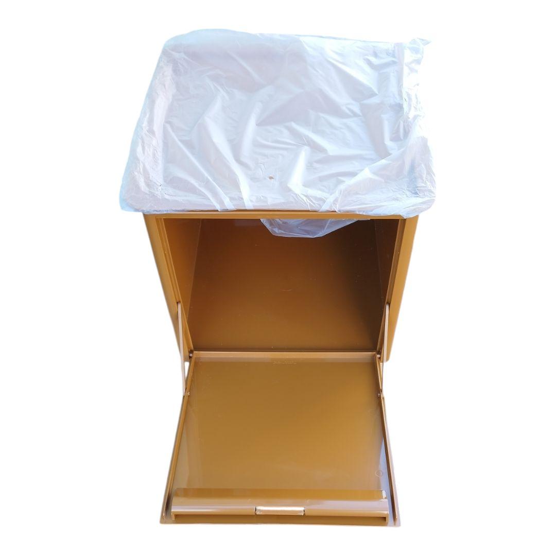 タッパーウェア マルチオーガナイザー キャスター付 2セット