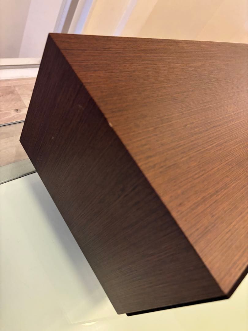 B&W センタースピーカー CMC