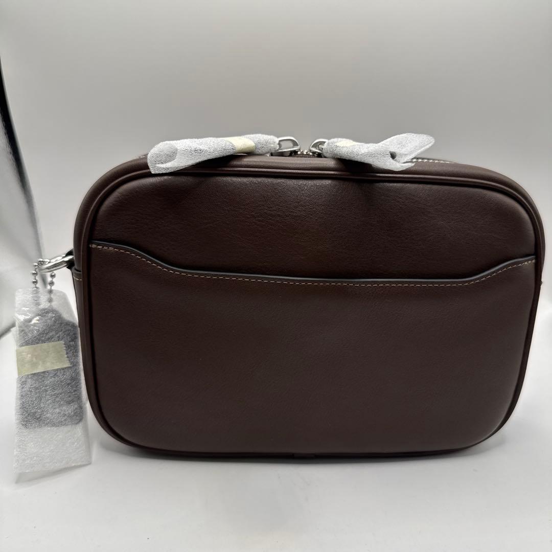 新品未使用品✨ coachレディオ カメラ バッグ