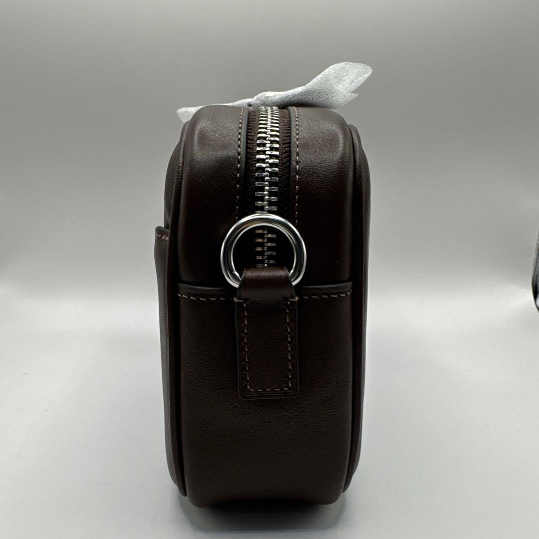 新品未使用品✨ coachレディオ カメラ バッグ