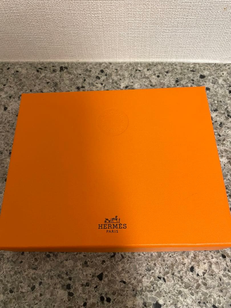 Hermès コレクション 4本セット　エルメス