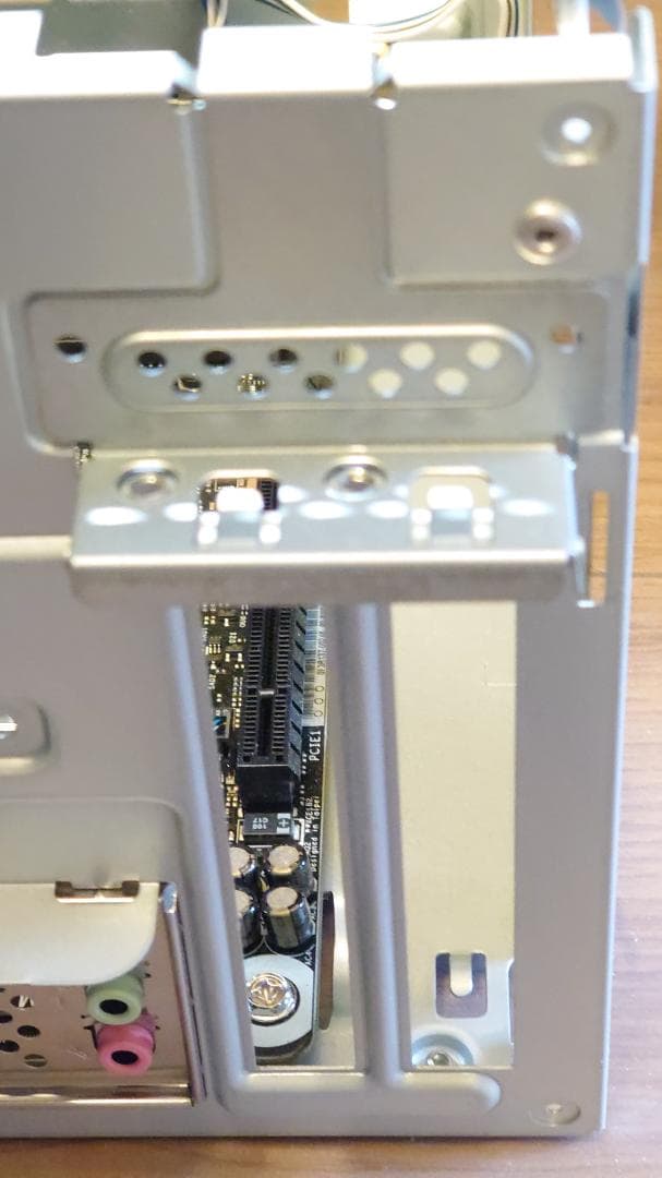 その他 Asrock Deskmeet B660 13700KF DDR4 64GB