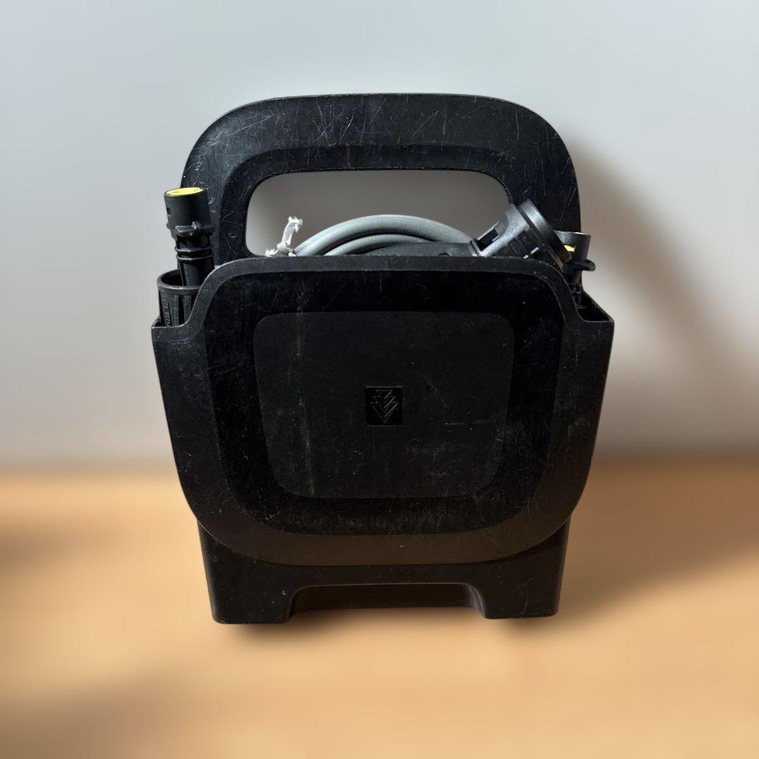 ケルヒャーミニ　K MINI CZ