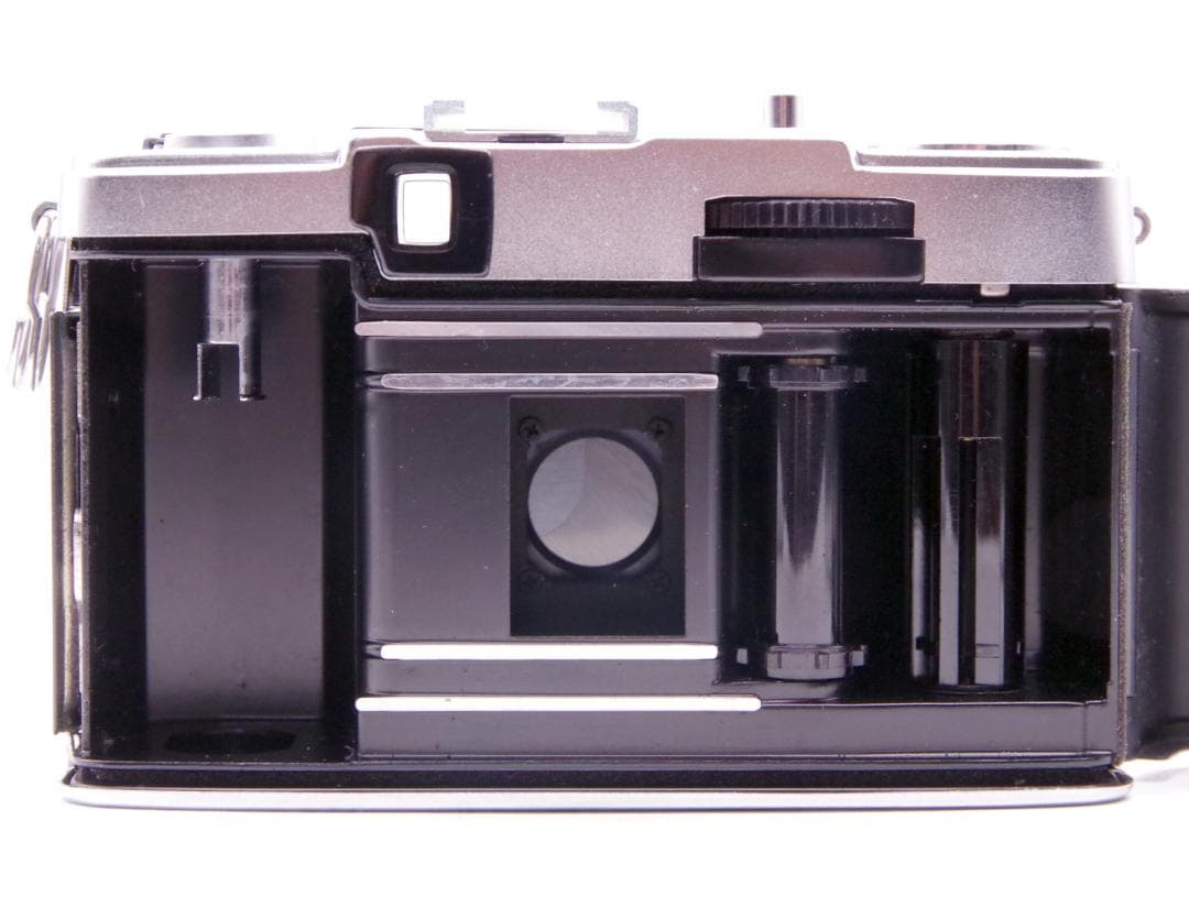 オリンパス ペン ee-2 OLYMPUS PEN EE-2 28mm/f3.5