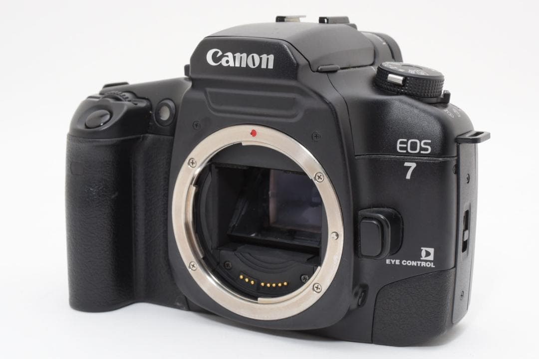 【美品】Canon キャノン EOS7 ボディ #300