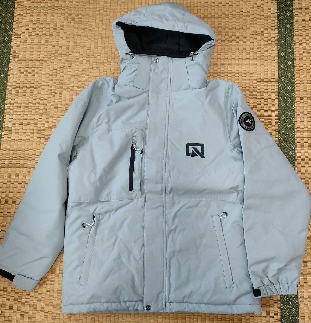 HOTIAN スノーボードウェア ジャケット