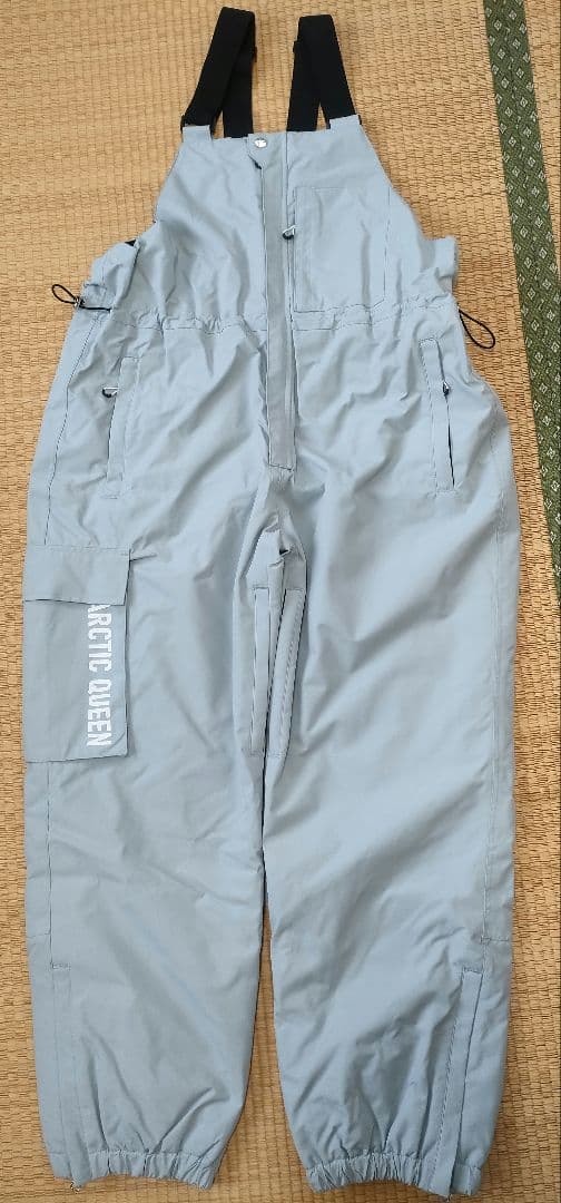 HOTIAN スノーボードウェア ジャケット