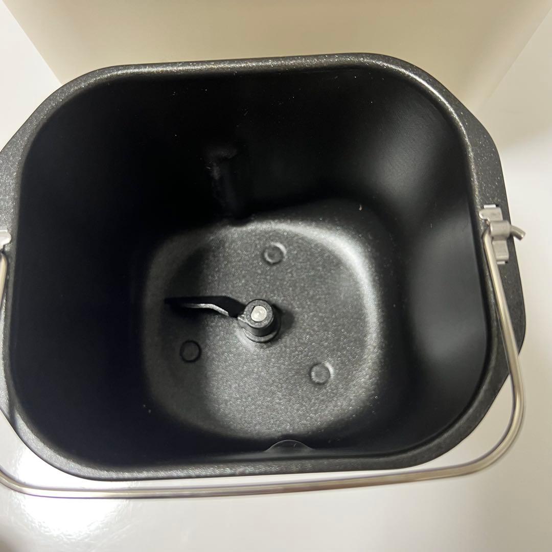 【美品】IBM-010-C ホームベーカリー パン 生地 ピザ 餅つき機