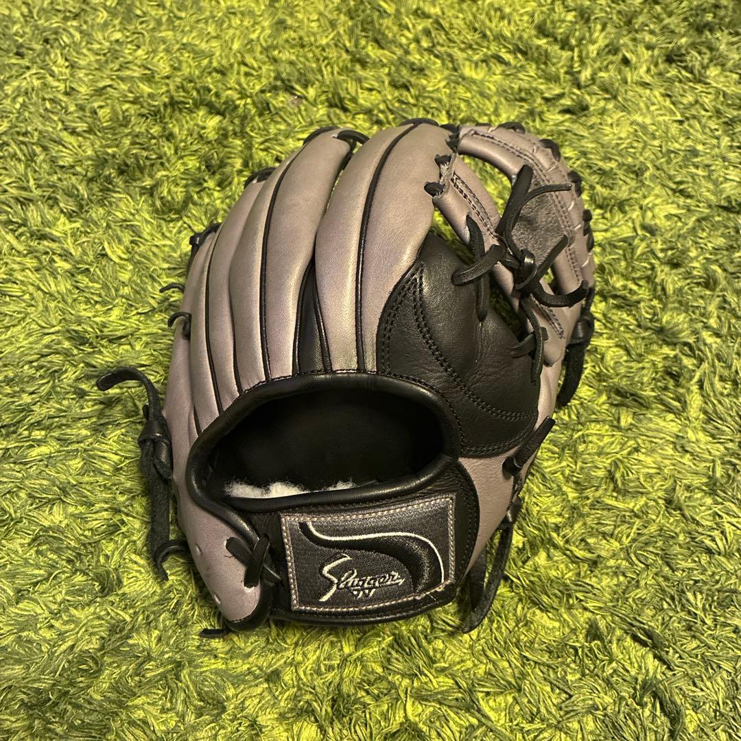 久保田スラッガー　オーダーグローブ　軟式用