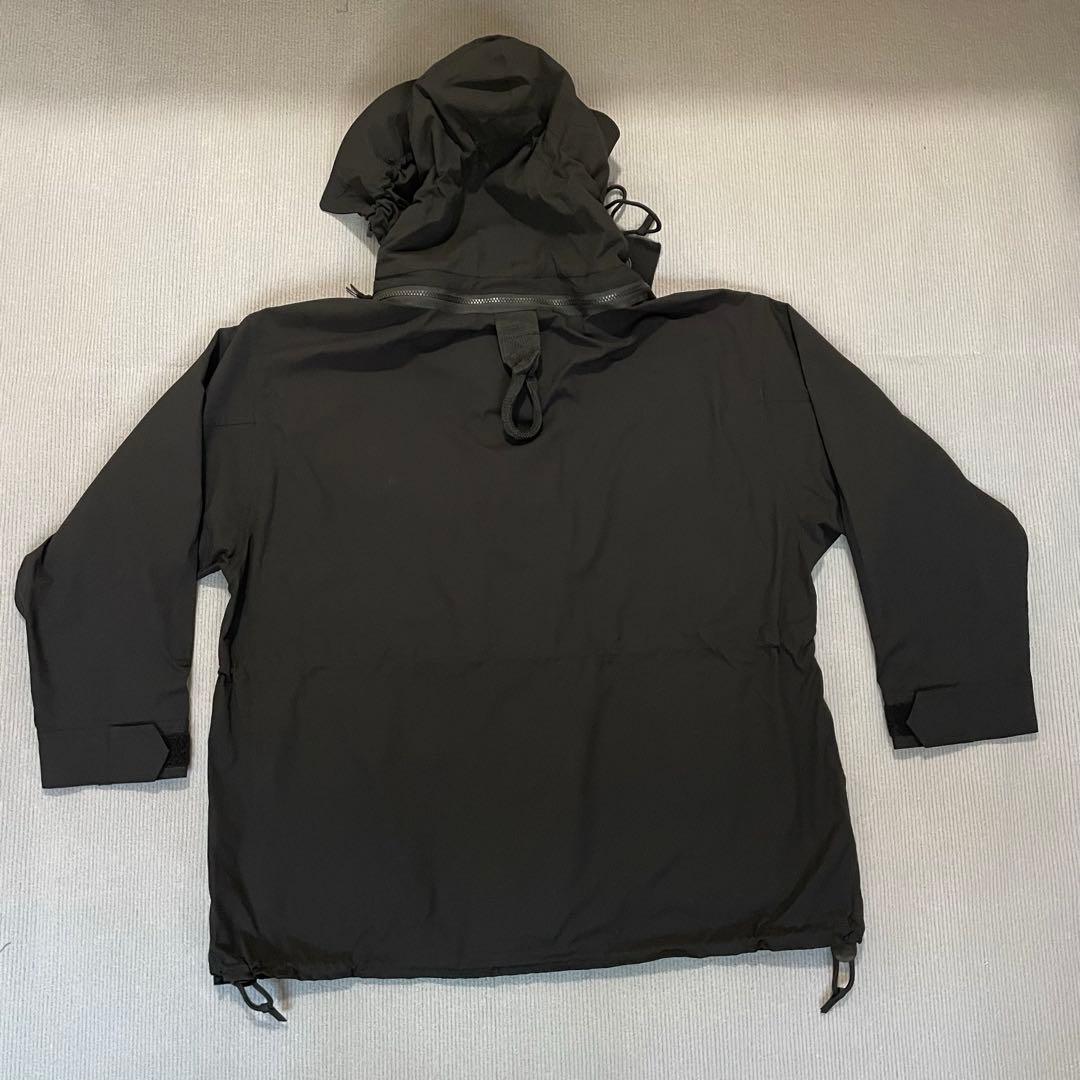 N.HOOLYWOOD 24ss ミスターハリウッド ハーフコート 38