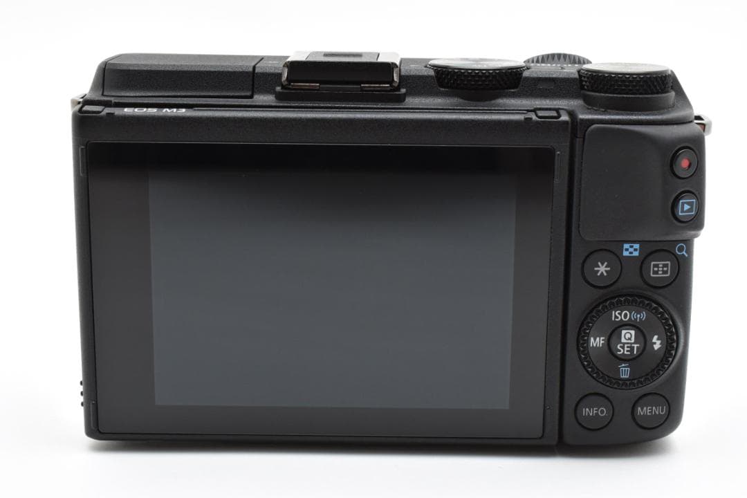 Canon EOS M3 レンズキット