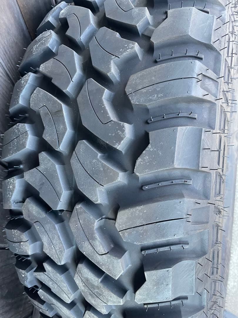 専用　2,257e20 様 18インチ・ベンツ純正ホイール、タイヤセット