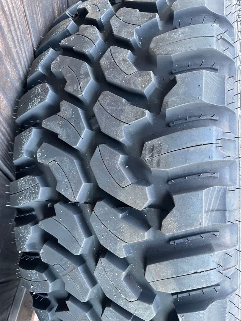 専用　2,257e20 様 18インチ・ベンツ純正ホイール、タイヤセット