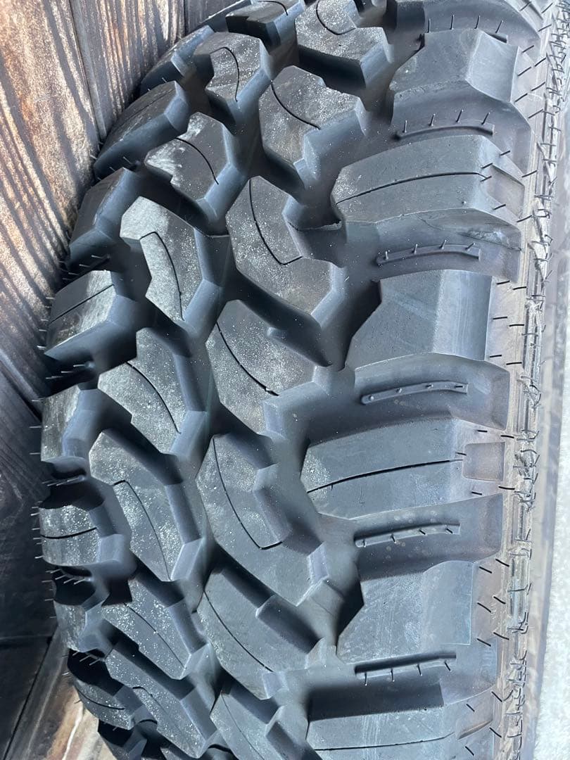 専用　2,257e20 様 18インチ・ベンツ純正ホイール、タイヤセット