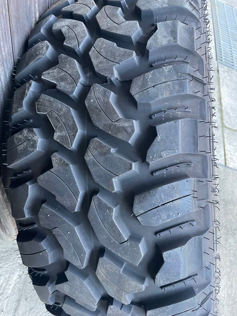 専用　2,257e20 様 18インチ・ベンツ純正ホイール、タイヤセット