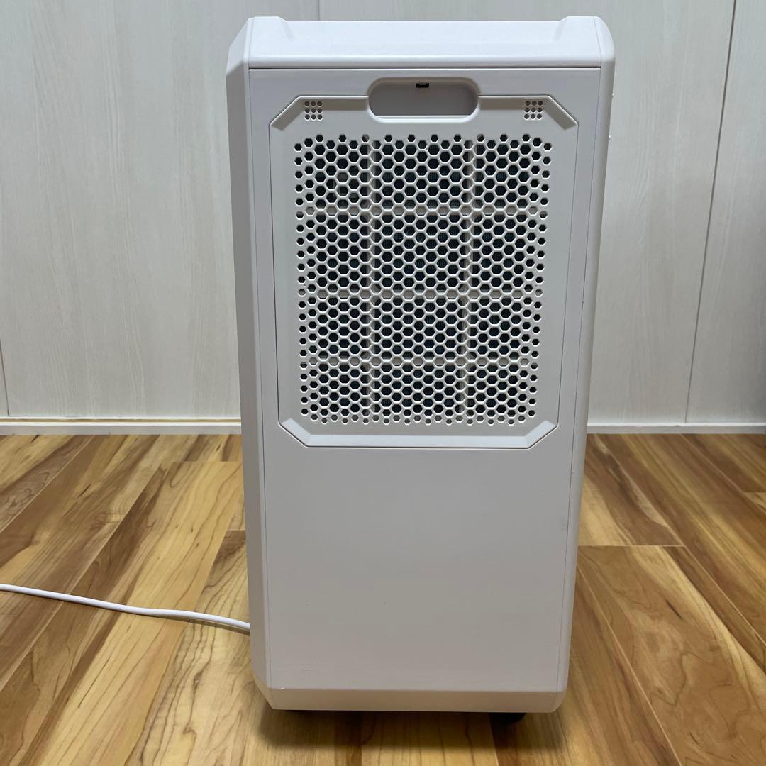 THREEUP DL-T2501ハイブリッド式 排熱レススポットエアク-ラ-