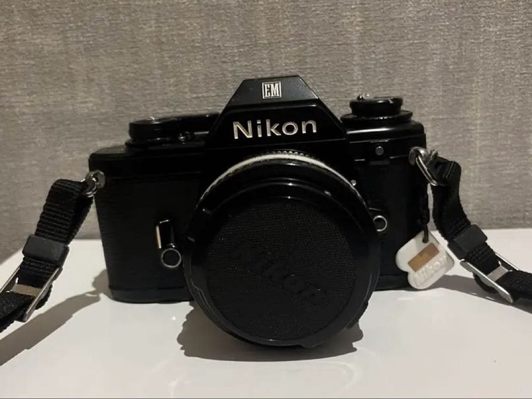 Nikon 一眼レフカメラ