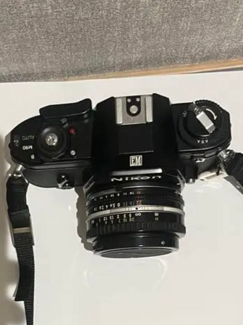 Nikon 一眼レフカメラ