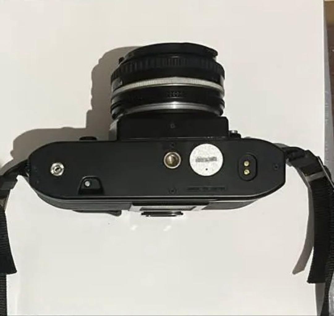 Nikon 一眼レフカメラ