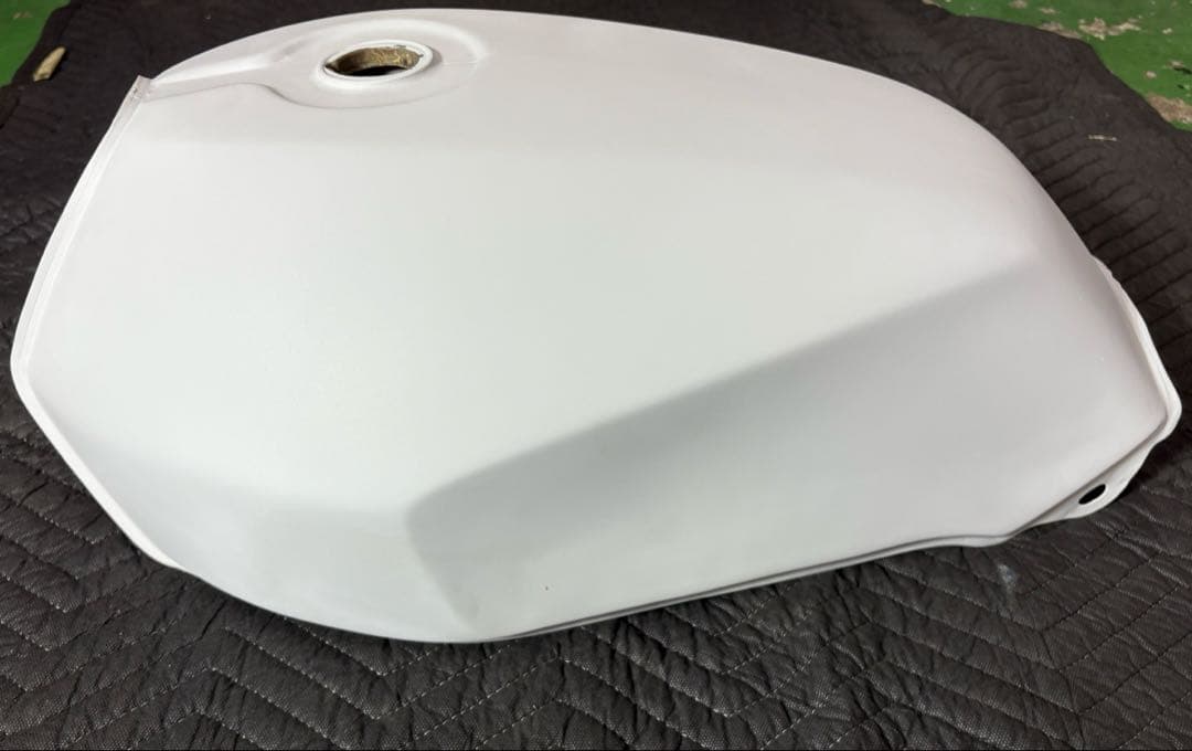 T　CBX400F 2型？　ガソリンタンク