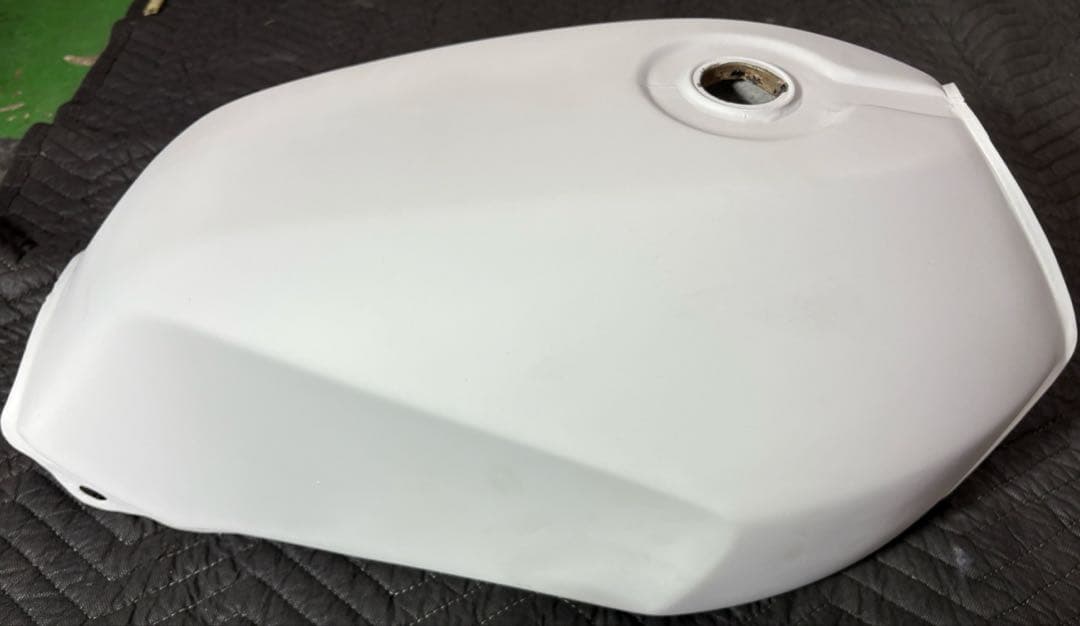 T　CBX400F 2型？　ガソリンタンク