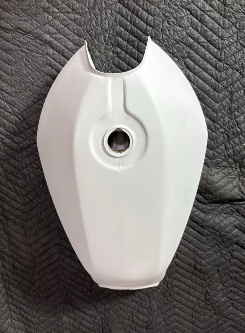 T　CBX400F 2型？　ガソリンタンク