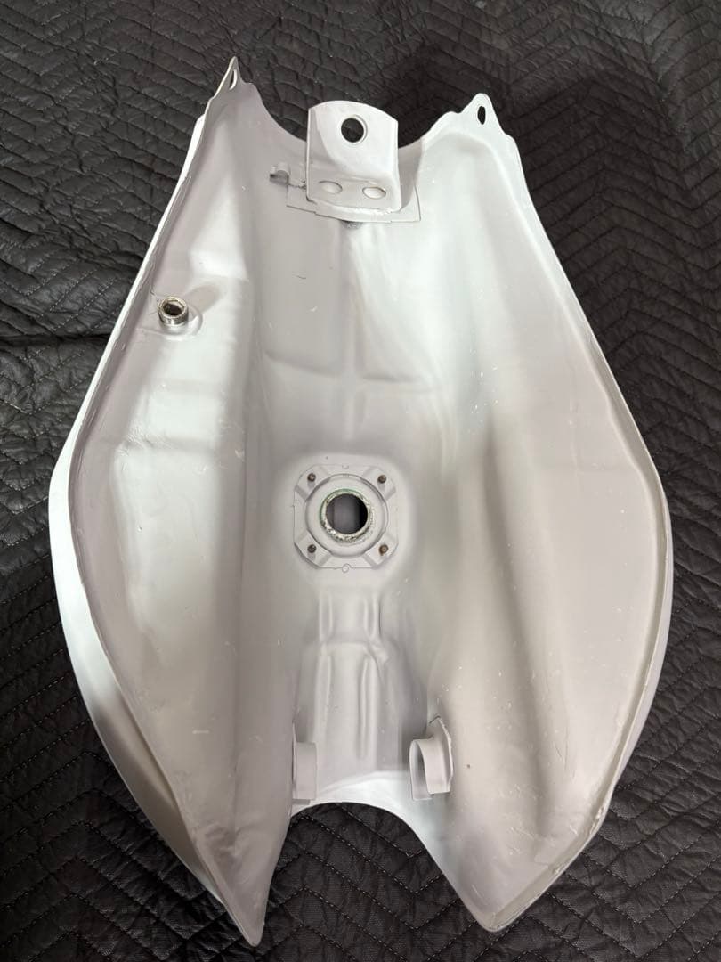 T　CBX400F 2型？　ガソリンタンク