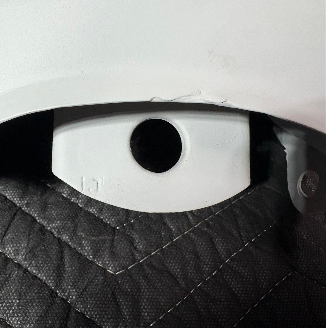 T　CBX400F 2型？　ガソリンタンク