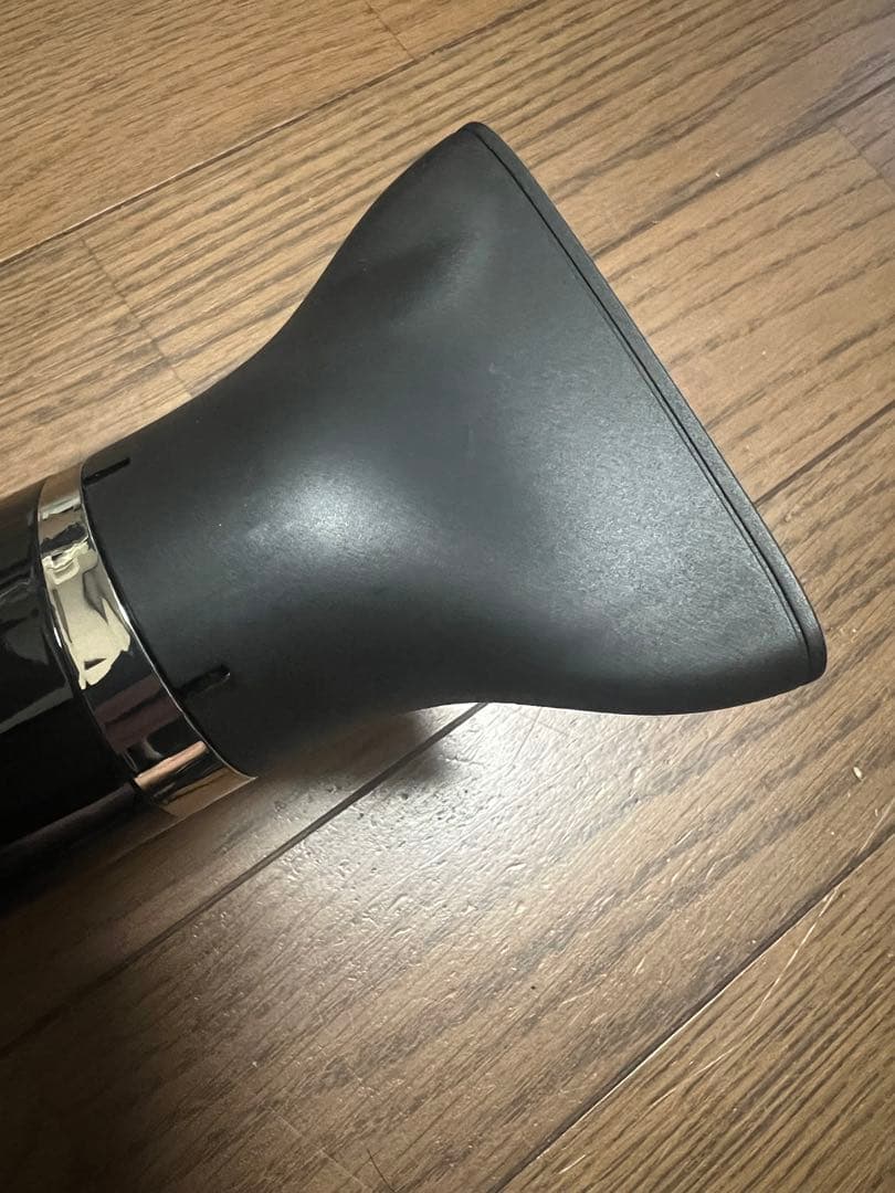 REPRONIZER 4D Plus ヘアドライヤー　美品