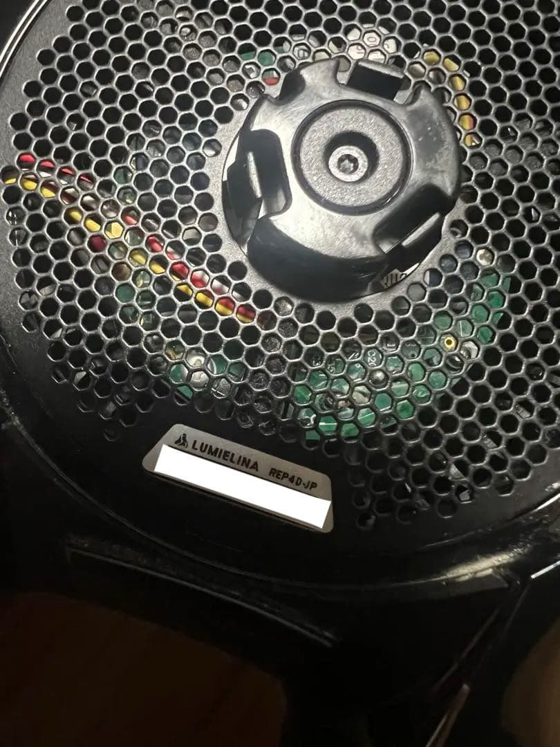 REPRONIZER 4D Plus ヘアドライヤー　美品