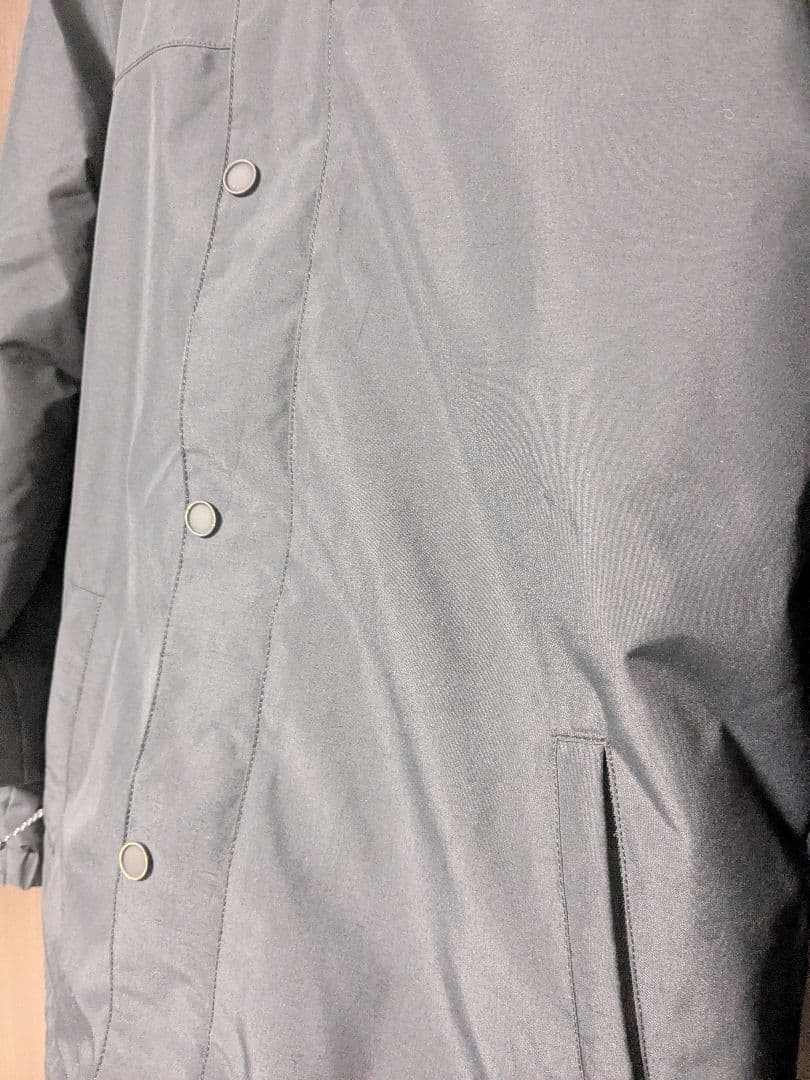 VOLCOM　キッズ　ジュニア　スノーボードウェア　ジャケット