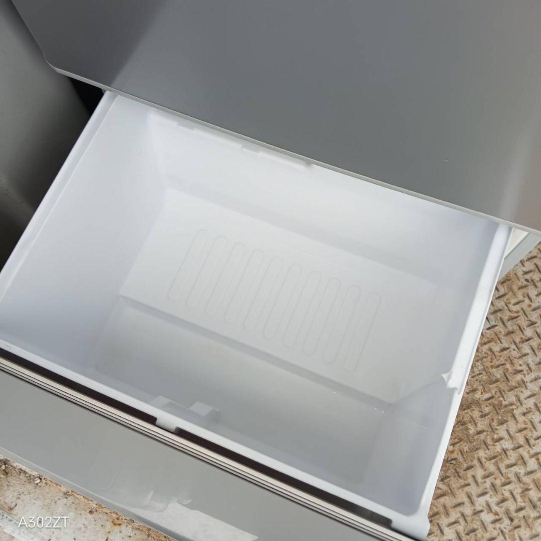 【1095】　SHARP大型冷蔵庫　人気モデル　350L