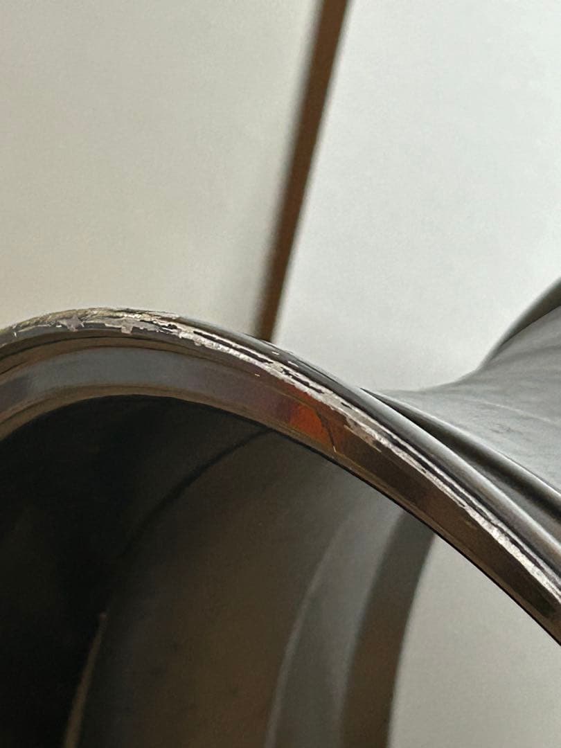 SUZUKI GSX-R 1000 K5純正リアホイール