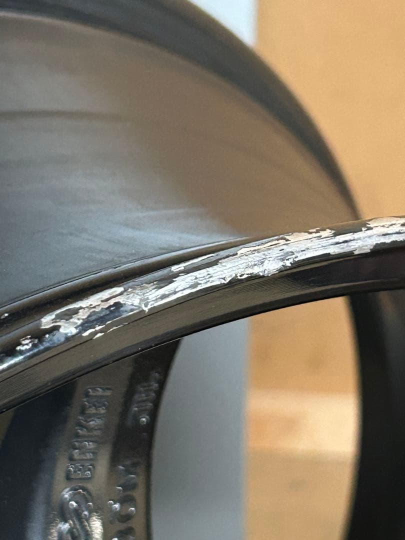 SUZUKI GSX-R 1000 K5純正リアホイール