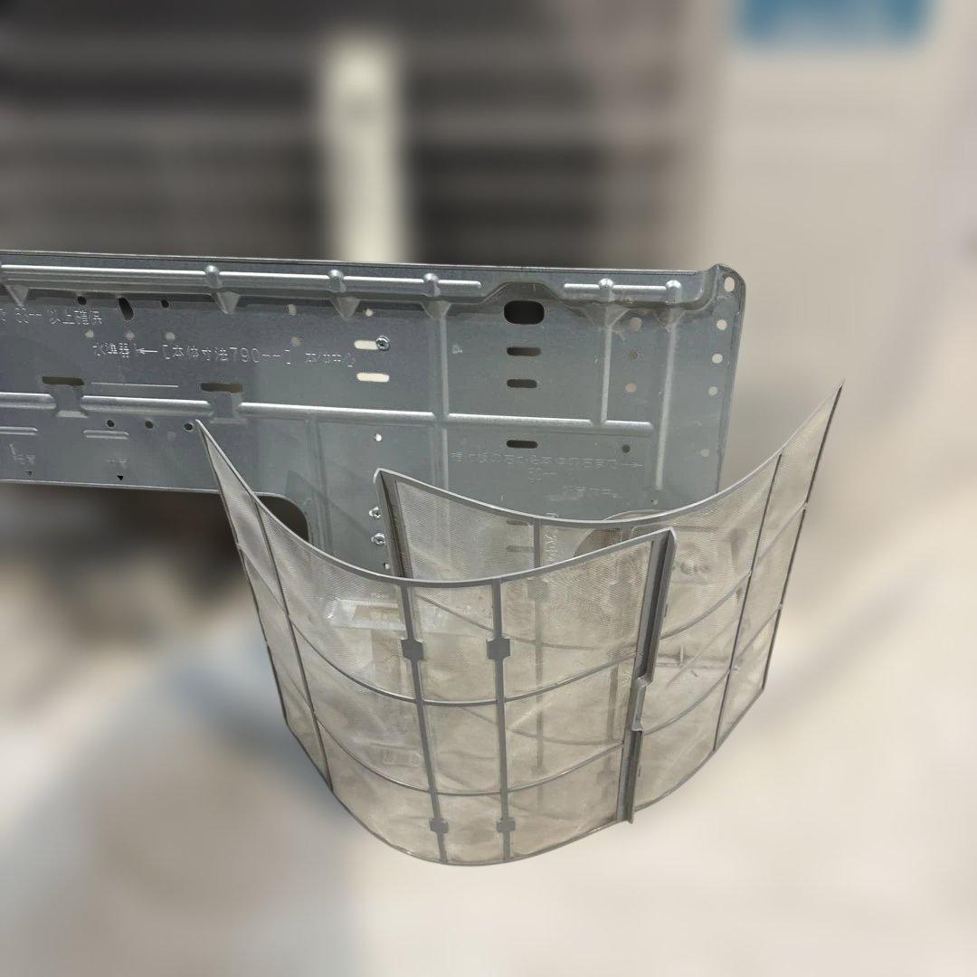 ☆送料無料☆ FUJITSU ルームエアコン　AS-B221L-W