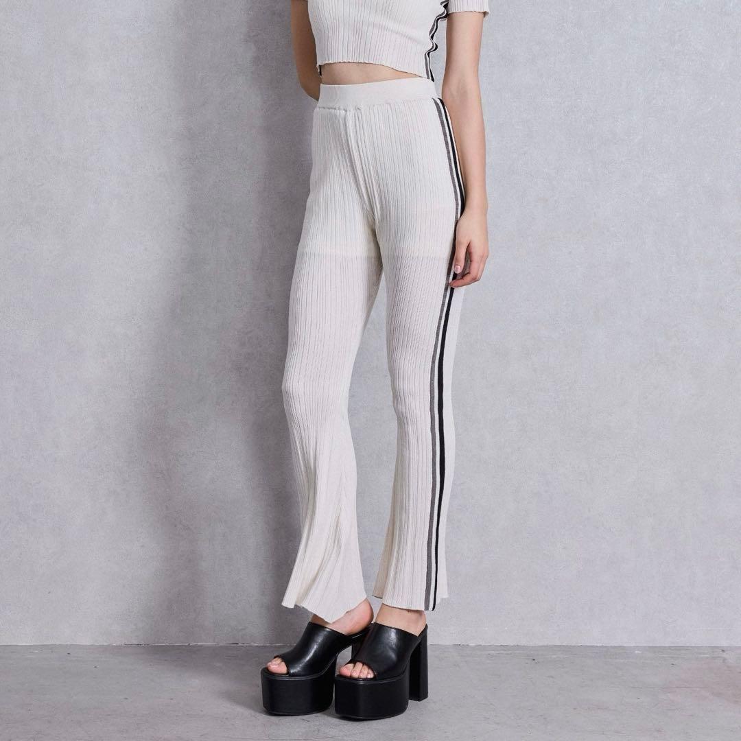 【美品】GYDA チャンキーサンダル