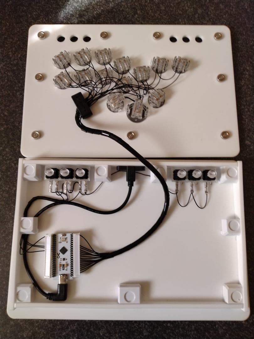 Punk Workshop PWS Minibox タイプD