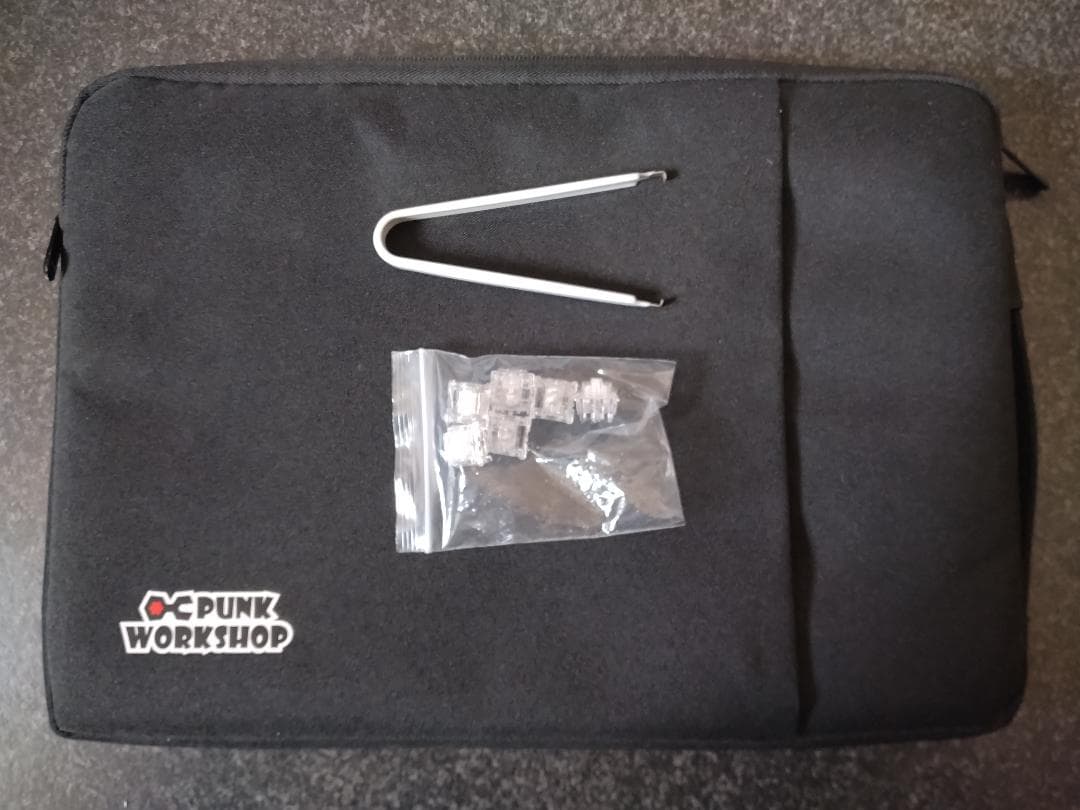 Punk Workshop PWS Minibox タイプD