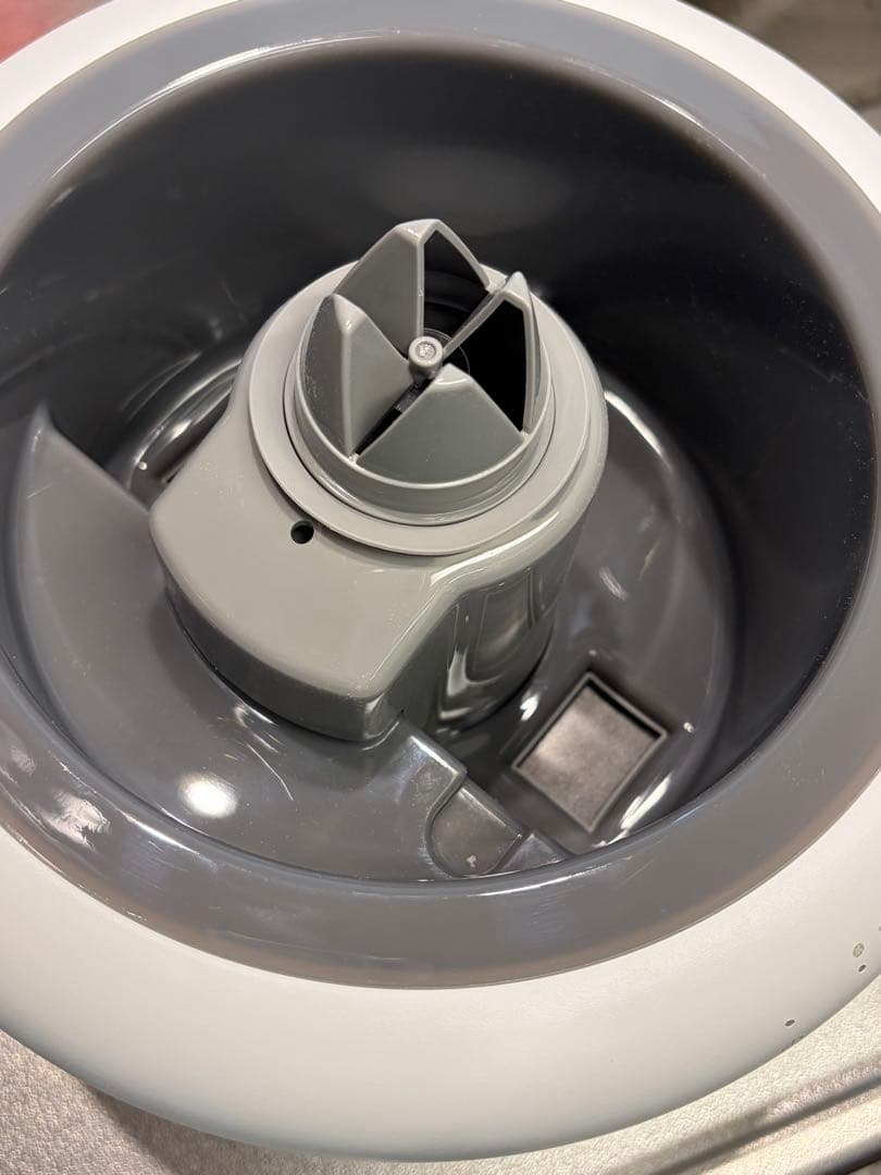 【美品】オートクリーンcado カドー 加湿器 ステムSTEM 500H 白